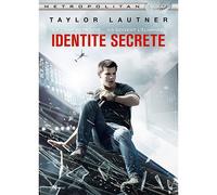 Identité Secrète