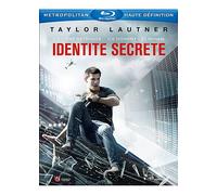 Identité secrète – Blu-ray – Seven7
