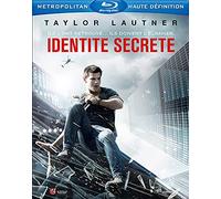 Identité secrète [Blu-Ray]
