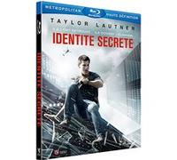 Identité secrète - Blu-Ray E