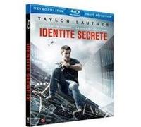Identité secrète Blu-ray G