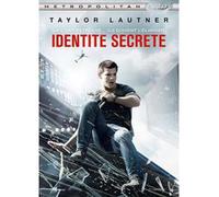 Identité secrète DVD DVD
