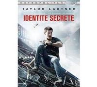 Identité secrète