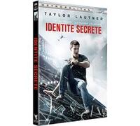 Identité secrète E