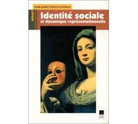 Identite sociale et dynamique representationnelle Pur (Auteur)