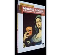 Identite sociale et dynamique representationnelle