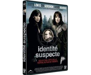 Identité suspecte