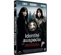 Identité suspecte E