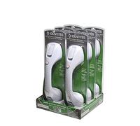 Identités Barre d'Appui à Ventouses 40 cm