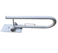 Identités Bras d'Appui WC Relevable 76 cm