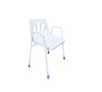 Identités Chaise de Douche Englobante
