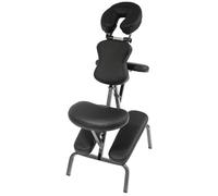 Identités Chaise de Massage Pliante