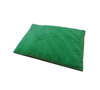 Identités, Coussin à noyaux de cerises pour cervicales avec housse douce