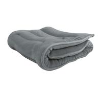 Identités, Coussins Graines De Lin, Naturel, Chaleur Douce, Apaisant, Ultra-Confort, Ergonomique, Bienfaits Antalgiques, Pour Cervicales Et Lombaires