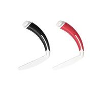 Identités Couteau Henro Grip Ado Noir