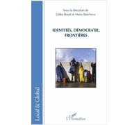 Identités, Démocratie, Frontières