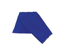 Identités Drap de Transfert Ultra-Glisse Bleu 70 x 110 cm