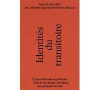 Identités du transitoire