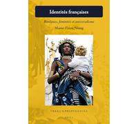 Identités françaises – Brill
