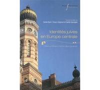 Identites juives en europe centrale Tristan Coignard (Directeur éditorial), Daniel Baric (Directeur éditorial), Gaëlle Vassogne (Directeur éditorial), Baric (Auteur)