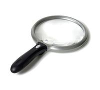 Identités Loupe Éclairante Grande
