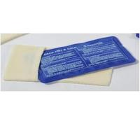 Identités, Pack Compresse Thermique Hot/Cold 40x30cm + Oreiller Mémoire de Forme Vegelya - Soulagement Naturel des Douleurs et Bien-être