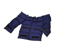 Identités, Pack Coussin Graines de Lin Universel + Coussin Graines de Lin Nuque - Soulagement Naturel des Douleurs et Bien-être