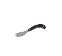 identités, Pack Couteau/Fourchette Pliant + Brosse à Ongles à Ventouses - Autonomie et Confort pendant les Repas