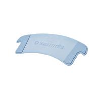 identités, Planche de Transfert Ergo, Plastique Ultra-Résistant, Poids Max Supporté 190 kg, Glisse Fluide, Forme Incurvée, Antidérapant Même sur Surface Lisse, Longueur 76 cm, Largeur 24,5 cm