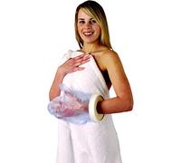 Identités Protection de Plâtre Étanche pour Avant-Bras Adulte 55 cm