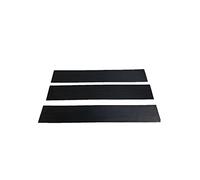 Identités Rampe Seuil en Caoutchouc 30 x 200 mm