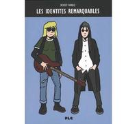 Les Identités Remarquables