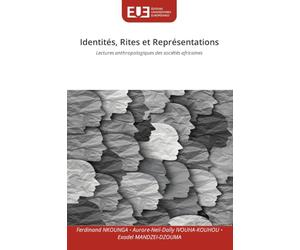 Identités, Rites et Représentations