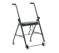 Identités Rollator Classic en Aluminium 2 Roues