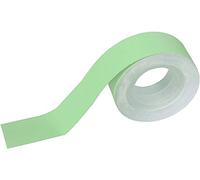 Identités, Rouleau Adhésif Luminescent, Guidage Pour Malvoyants, Signalisation Obstacles, Intérieur/Extérieur, Application Facile, 2m x 2cm