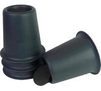 identités, Set de 4 surélévateurs Resist, Aide à Se Relever, Personnes Âgées,Réhausse Lit ou Chaises, Installation sans Outil, Disque Antidérapant Intégré, Supporte Poids Max 520 kg, Hauteur 14 cm