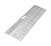 Identités Seuil Aluminium 0-3 cm