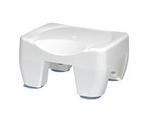 Wenko Siège de bain Identités Compact – Réducteur de baignoire