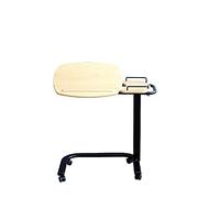 Identités Table de Lit Luxe 2 Plateaux