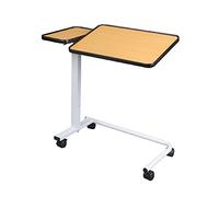 Identites Table de lit vérin à gaz Evolution, Large, Brown