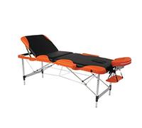Identités Table de Massage Kinlight