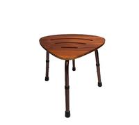 identités Tabouret de Douche Bamboo