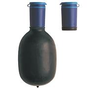 Identités Uribag Urinal pour Homme