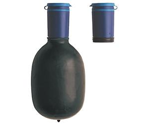 Identités Uribag Urinal pour Homme