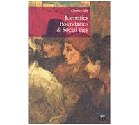 Identities, Boundaries And Social Ties