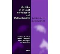 Identities in an Era of Globalization and Multiculturalism, Jewish Identities in a Changing World, 8