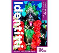 Identitti – Voland & Quist