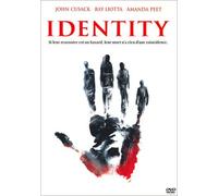 Identity – Sony Pictures Home Entertainment
