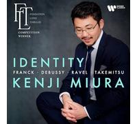 Identity – Warner Music