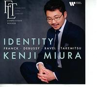 Identity